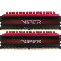 Оперативная память Patriot 2x8GB DDR4 PC4-25600 [PV416G320C6K]