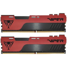 Оперативная память Patriot Viper Elite II 2x16GB PC4-25600 PVE2432G320C8K