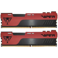 Оперативная память Patriot Viper Elite II 2x16GB PC4-28800 PVE2432G360C0K
