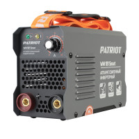 Сварочный инвертор Patriot WM 181 Smart
