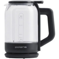 Электрочайник Polaris PWK 1712CGLD Wi-Fi IQ Home