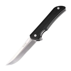 Складной нож Ruike Hussar (черный)
