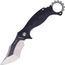 Складной нож Ruike P881-B1 (черный)