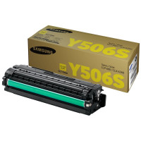 Картридж Samsung CLT-Y506S