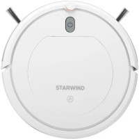 Робот-пылесос StarWind SRV3730