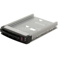 Бокс для накопителей 2.5" Supermicro MCP-220-00080-0B