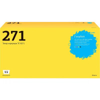 Картридж T2 TC-H271 (аналог HP 650A (CE271A))