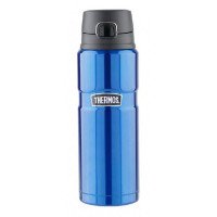 Термокружка Thermos King SK4000 0.71л (синий)