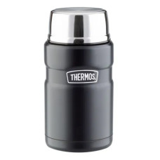 Термос для еды Thermos SK3020BKTRI4 (черный)
