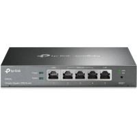 Маршрутизатор TP-Link ER605