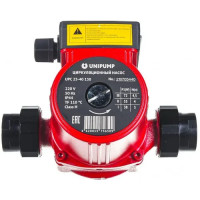 Циркуляционный насос Unipump UPC 25-40 130
