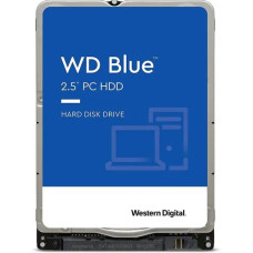 Жесткий диск WD Blue 500GB WD5000LPZX