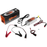 Зарядное устройство Wester CD-4000