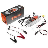 Зарядное устройство Wester CD-7200