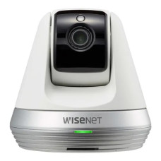 IP-камера Wisenet SmartCam PT (белый)