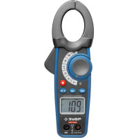 Токовые клещи Зубр Профессионал PRO-824