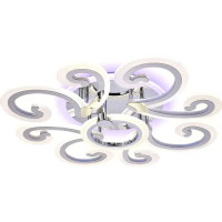 Припотолочная люстра Ambrella light FA FA5146