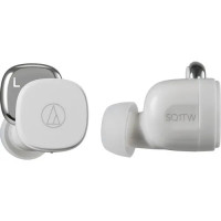 Наушники Audio-Technica ATH-SQ1TW (белый/синий/красный)