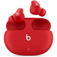 Наушники Beats Studio Buds (красный)