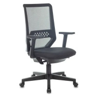 Кресло Бюрократ MC-611N TW-01 38-418 (черный)