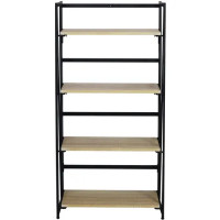 Стеллаж Brabix Loft Sh-001 641230 (дуб натуральный)