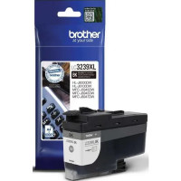 Картридж Brother LC3239XLBK