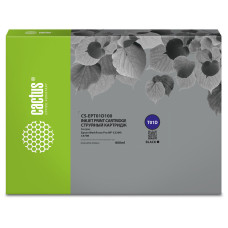 Картридж CACTUS CS-EPT01D100 (аналог Epson T01D1)