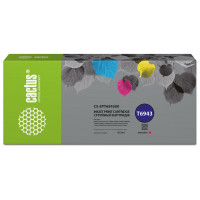 Картридж CACTUS CS-EPT694300 (аналог Epson T6943)
