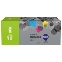 Картридж CACTUS CS-EPT8048 (аналог Epson C13T804800)