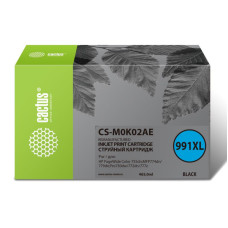 Картридж CACTUS CS-M0K02AE (аналог HP 991X)