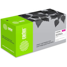 Картридж CACTUS CS-Q6463AR (для HP Q6463A)
