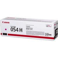 Картридж Canon 054H Magenta