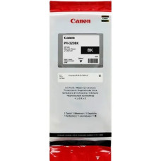 Картридж Canon PFI-320BK