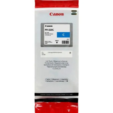 Картридж Canon PFI-320C