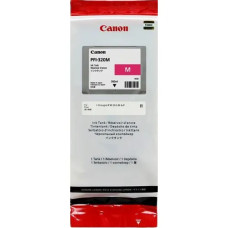 Картридж Canon PFI-320M