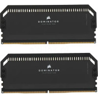 Оперативная память Corsair Dominator Platinum RGB 2x16ГБ DDR5 5200 МГц CMT32GX5M2B5200C40