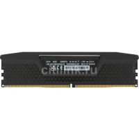 Оперативная память Corsair Vengeance 16ГБ DDR5 5200 МГц CMK16GX5M1B5200C40