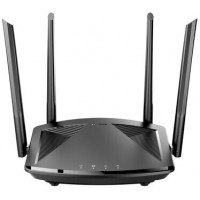 Wi-Fi роутер D-Link DIR-X1860/RU/R1A