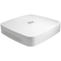 Сетевой видеорегистратор Dahua DHI-NVR2104-S3