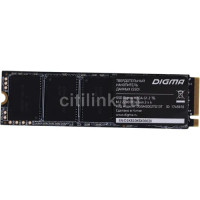SSD Digma Mega G1 2TB DGSM3002TG13T
