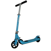 Электросамокат Digma Mini Lite (голубой)