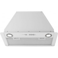 Кухонная вытяжка Elikor 52П-650-Э3Д (белый)