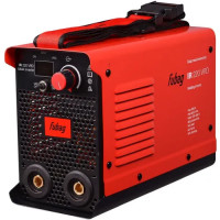Сварочный инвертор Fubag IR 220 V.R.D. 31405