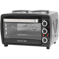 Мини-печь Galaxy Line GL2606