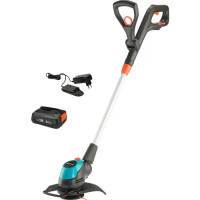 Триммер Gardena EasyCut 23/18V P4A (с 1-им АКБ)