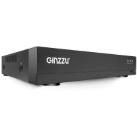 Сетевой видеорегистратор Ginzzu HP-811