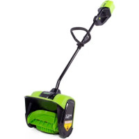 Снегоуборщик Greenworks GD60SS (без АКБ и ЗУ)
