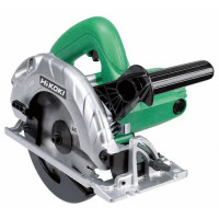 Дисковая пила Hitachi C6SS
