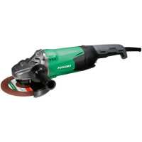 Угловая шлифмашина Hikoki (Hitachi) G18SW2NSZ