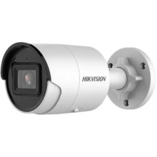 IP-камера Hikvision DS-2CD2043G2-IU (4 мм, черный)